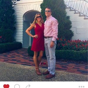 Meet your Posher, Courtney